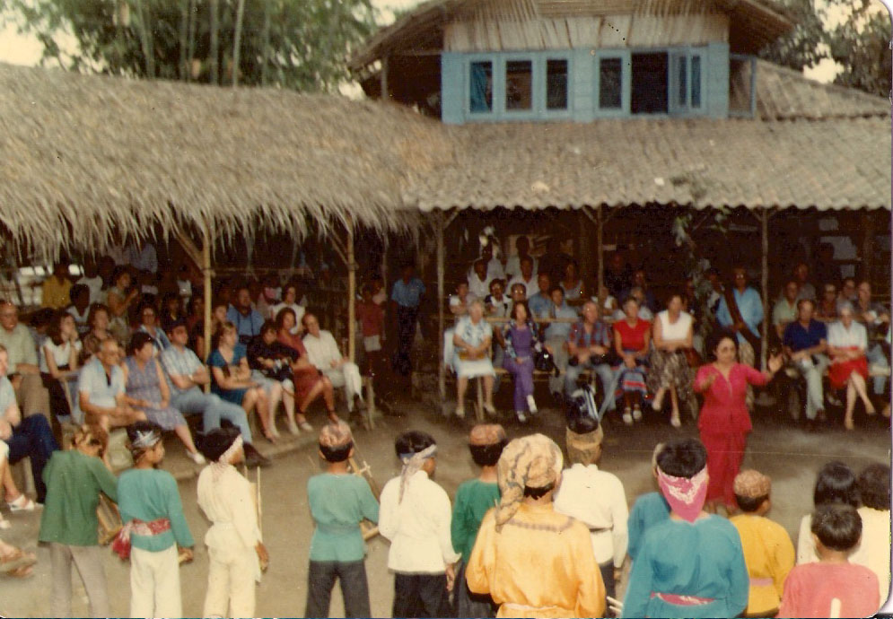 Warisan Budaya & Nilai Tradisi Lembur Udjo